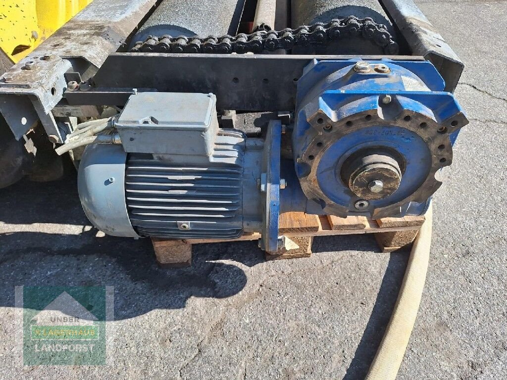 Siloentnahmegerät & Verteilgerät of the type Sonstige BSA 332, Gebrauchtmaschine in Murau (Picture 1)