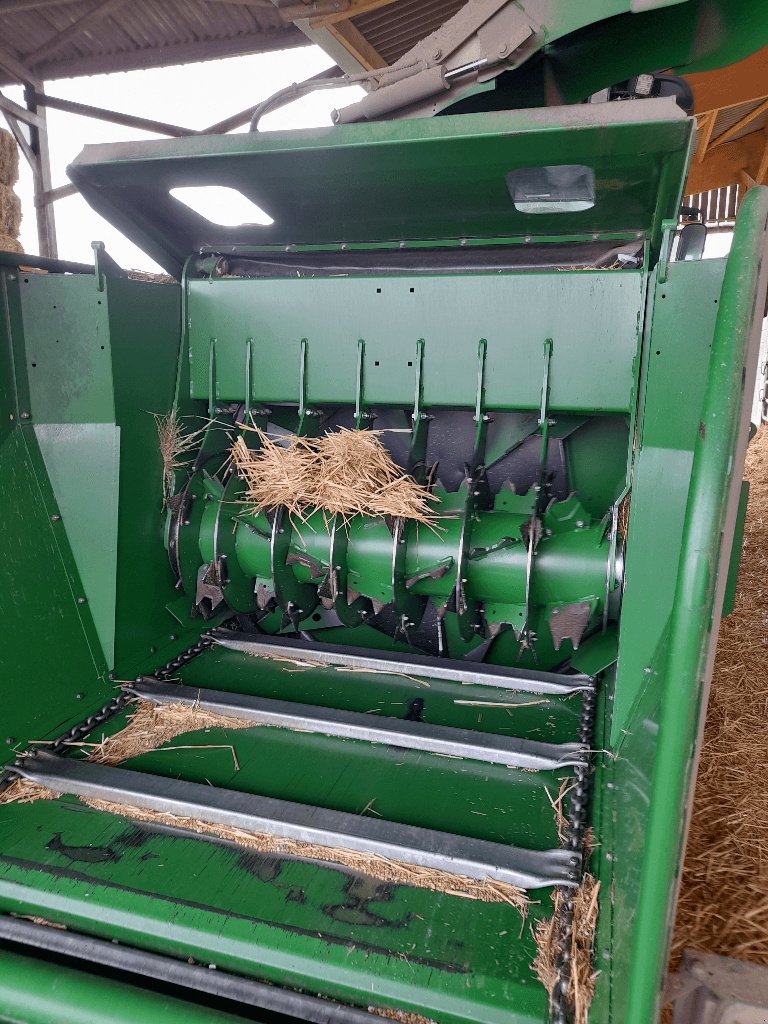 Siloentnahmegerät & Verteilgerät типа Sonstige C430 mchale, Gebrauchtmaschine в Neufchâtel-en-Bray (Фотография 5)