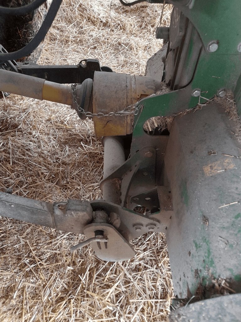 Siloentnahmegerät & Verteilgerät типа Sonstige C430 mchale, Gebrauchtmaschine в Neufchâtel-en-Bray (Фотография 4)