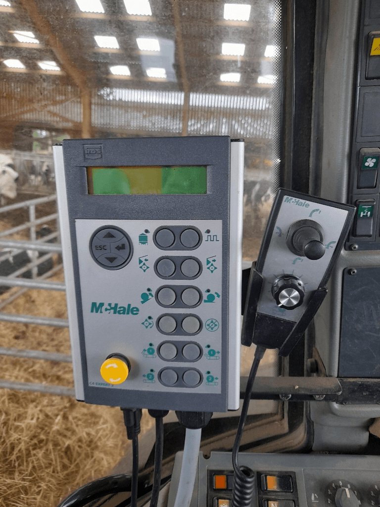 Siloentnahmegerät & Verteilgerät типа Sonstige C430 mchale, Gebrauchtmaschine в Neufchâtel-en-Bray (Фотография 2)