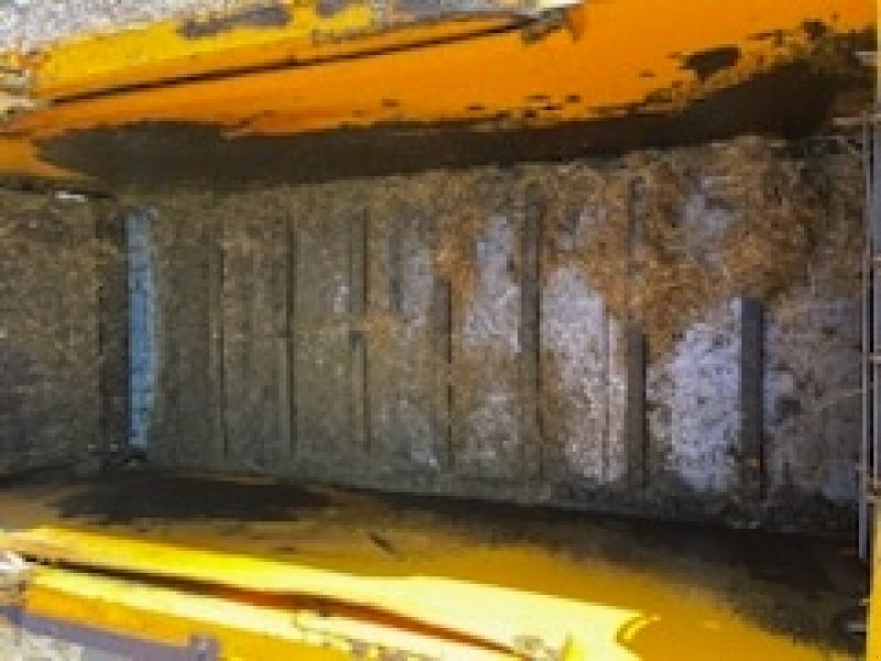 Siloentnahmegerät & Verteilgerät typu Sonstige CALYPSO 820 S, Gebrauchtmaschine v Calmont (Obrázek 5)