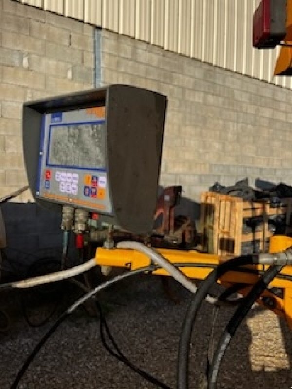 Siloentnahmegerät & Verteilgerät typu Sonstige CALYPSO 820 S, Gebrauchtmaschine v Calmont (Obrázek 4)