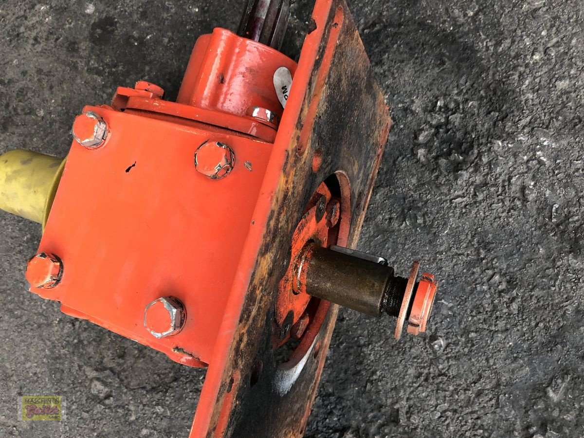 Siloentnahmegerät & Verteilgerät del tipo Sonstige Comer 9.259.425.00, Gebrauchtmaschine In Kötschach (Immagine 3)