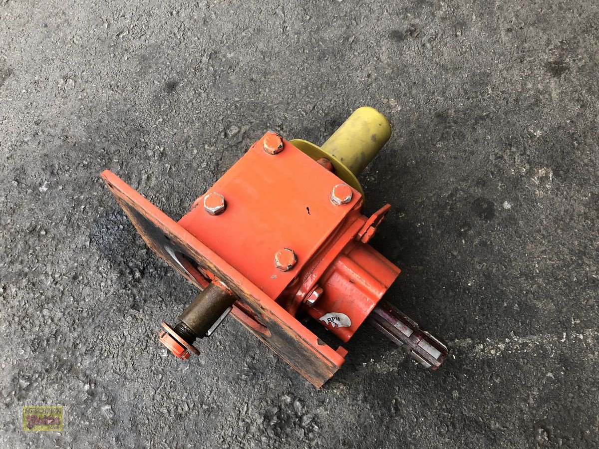 Siloentnahmegerät & Verteilgerät del tipo Sonstige Comer 9.259.425.00, Gebrauchtmaschine In Kötschach (Immagine 4)