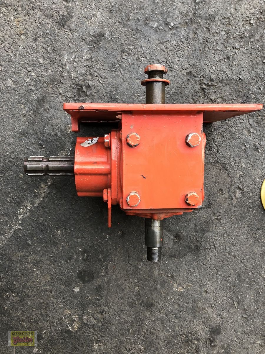 Siloentnahmegerät & Verteilgerät del tipo Sonstige Comer 9.259.425.00, Gebrauchtmaschine In Kötschach (Immagine 5)