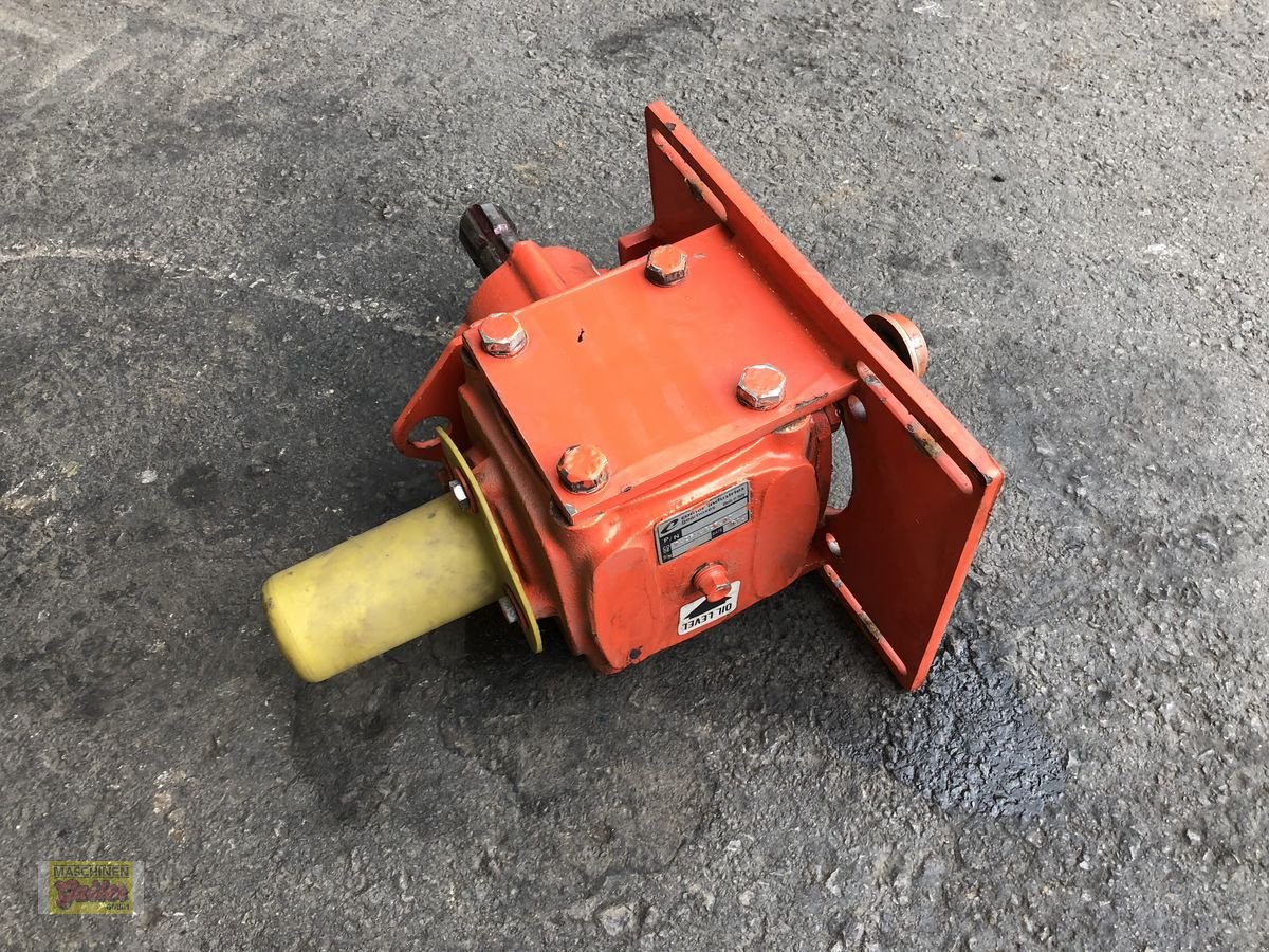 Siloentnahmegerät & Verteilgerät del tipo Sonstige Comer 9.259.425.00, Gebrauchtmaschine In Kötschach (Immagine 2)