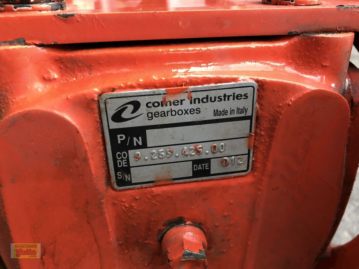 Siloentnahmegerät & Verteilgerät del tipo Sonstige Comer 9.259.425.00, Gebrauchtmaschine In Kötschach (Immagine 1)