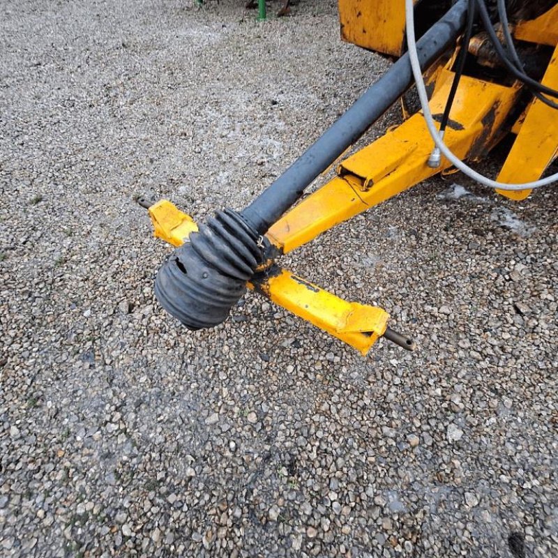 Siloentnahmegerät & Verteilgerät Türe ait Sonstige COMET 838, Gebrauchtmaschine içinde azerailles (resim 10)