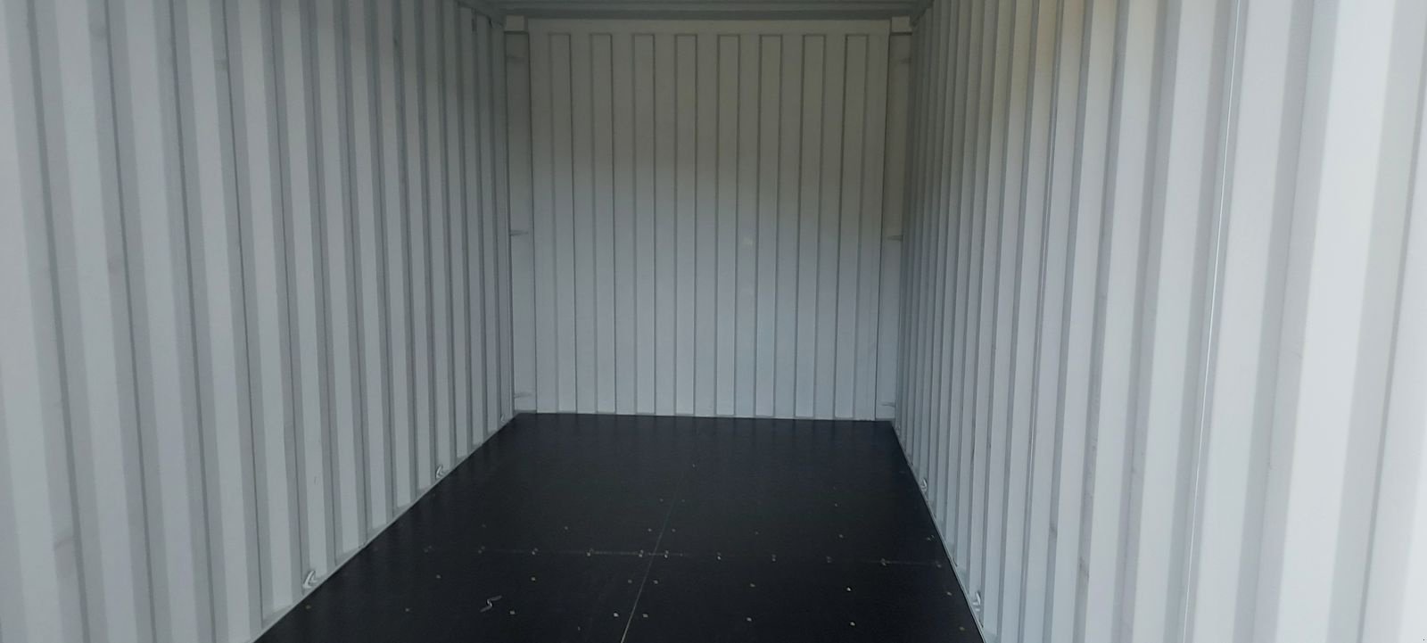 Siloentnahmegerät & Verteilgerät типа Sonstige Container Neu 6m, Vorführmaschine в NATTERNBACH (Фотография 2)