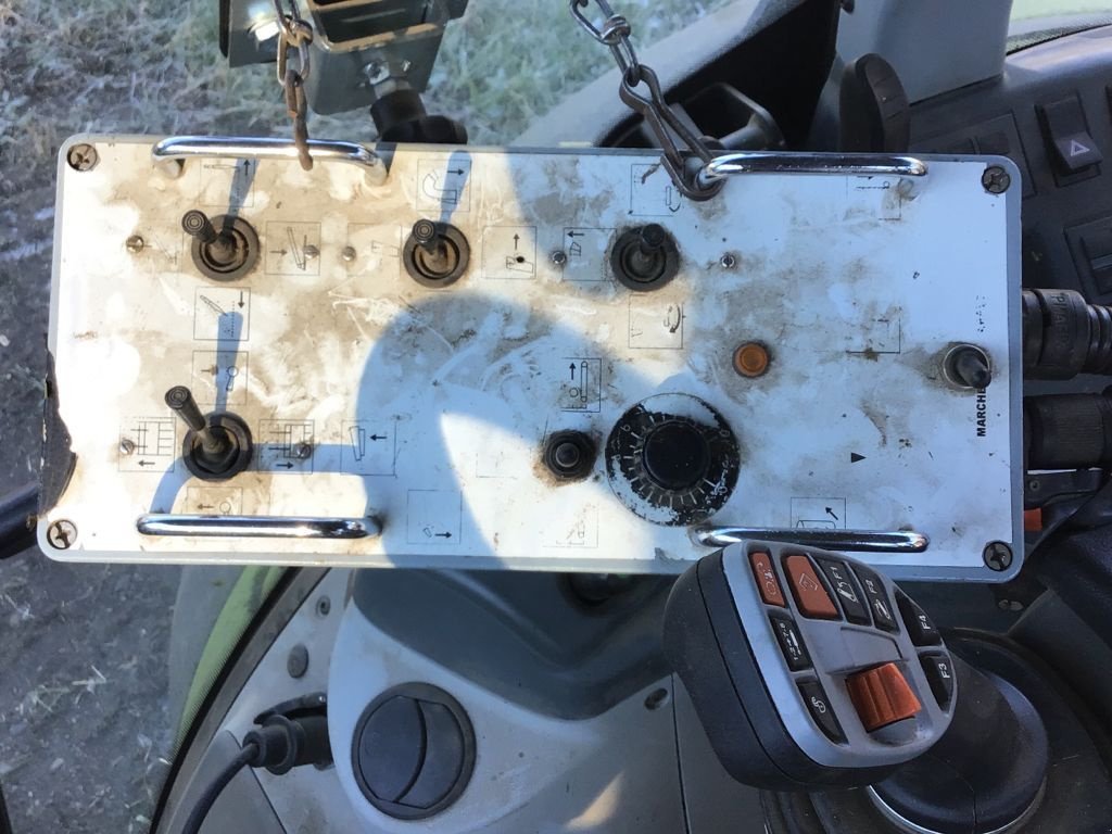 Siloentnahmegerät & Verteilgerät typu Sonstige CORVETTE 450, Gebrauchtmaschine v SAINTE GENEVIEVE SUR AGENCE (Obrázek 2)