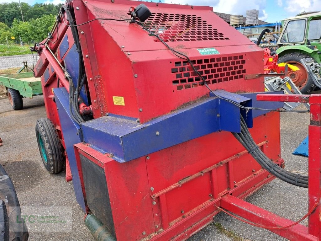 Siloentnahmegerät & Verteilgerät typu Sonstige D 3800 Silokamm, Gebrauchtmaschine v Redlham (Obrázek 2)