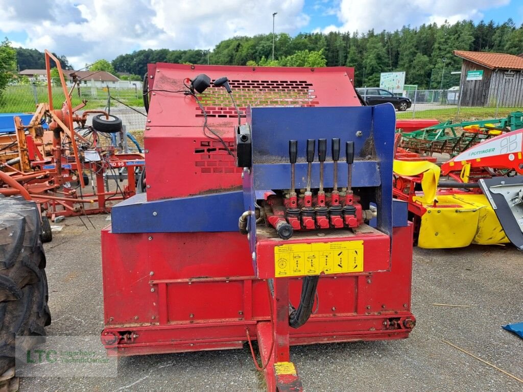 Siloentnahmegerät & Verteilgerät typu Sonstige D 3800 Silokamm, Gebrauchtmaschine v Redlham (Obrázek 5)