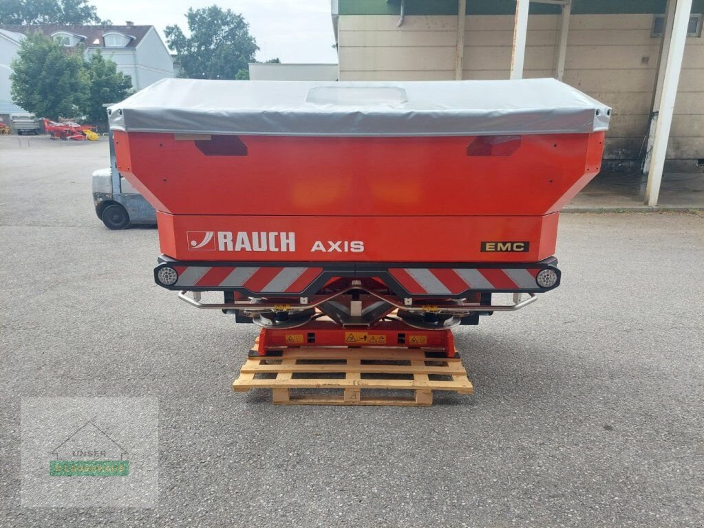 Siloentnahmegerät & Verteilgerät a típus Sonstige DÜNGESTREUER AXIS 30.2 HEMC, Neumaschine ekkor: Haag (Kép 7)