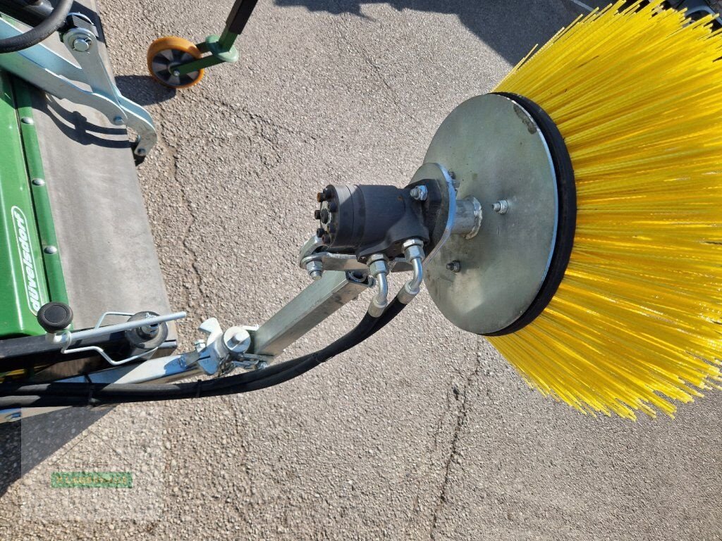 Siloentnahmegerät & Verteilgerät des Typs Sonstige DÜVELSDORF KEHRMASCHINE DKW 2,25M, Neumaschine in Amstetten (Bild 4)