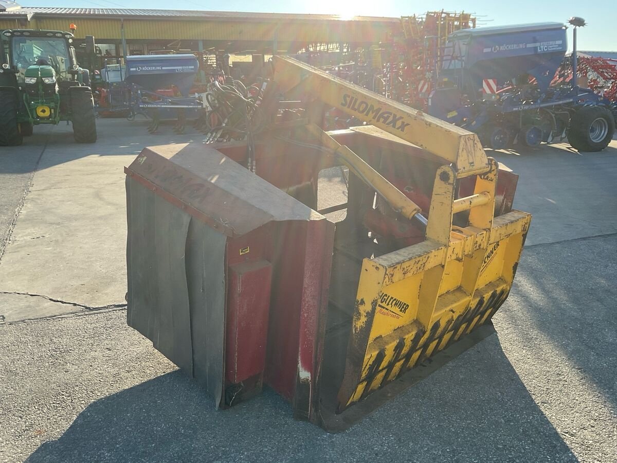 Siloentnahmegerät & Verteilgerät of the type Sonstige D220H, Gebrauchtmaschine in Zwettl (Picture 4)