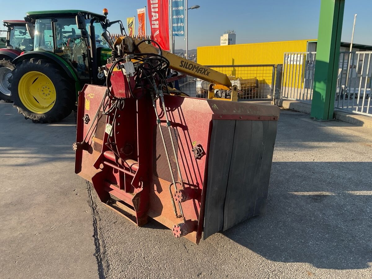 Siloentnahmegerät & Verteilgerät of the type Sonstige D220H, Gebrauchtmaschine in Zwettl (Picture 1)