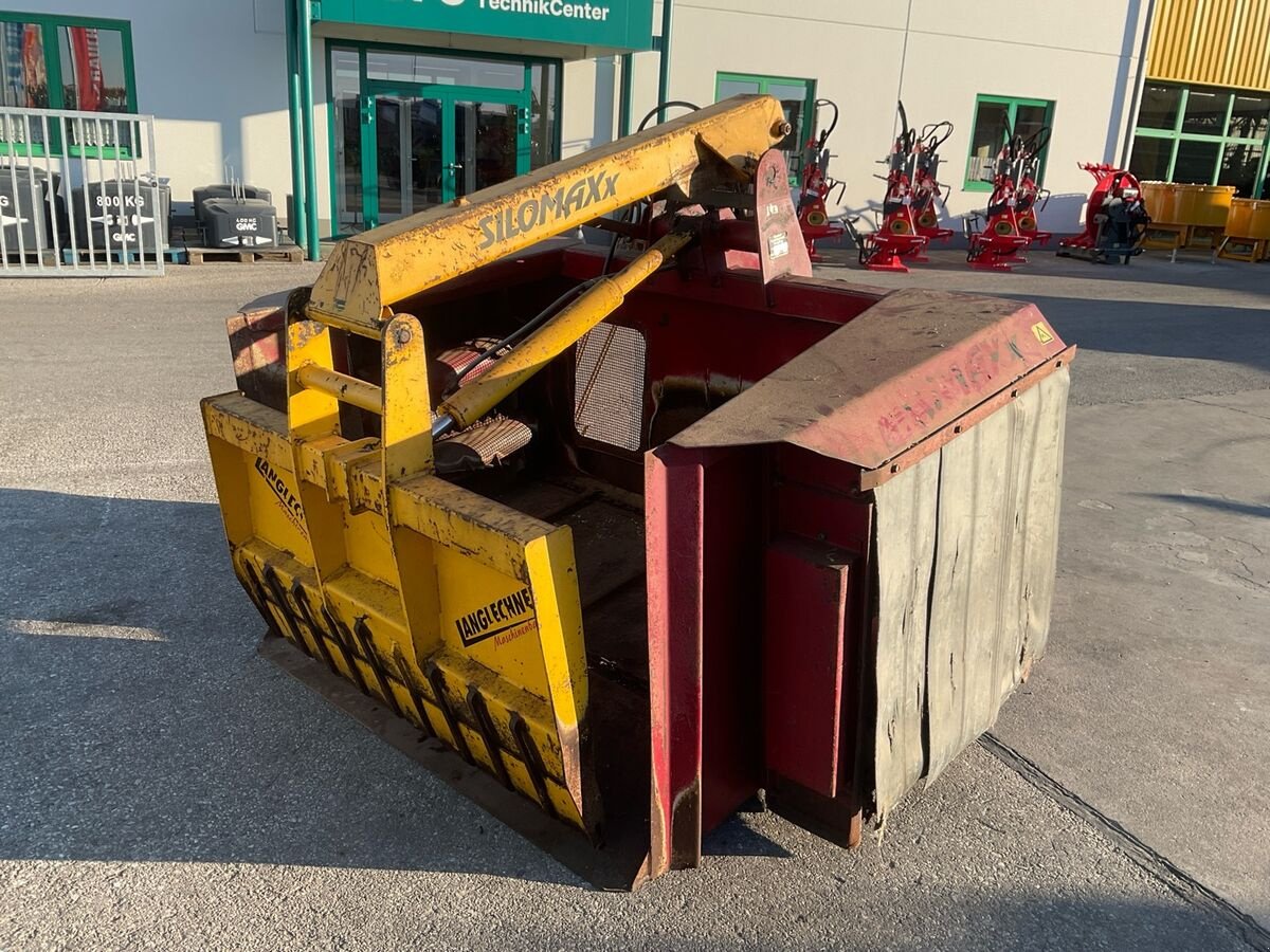 Siloentnahmegerät & Verteilgerät of the type Sonstige D220H, Gebrauchtmaschine in Zwettl (Picture 3)