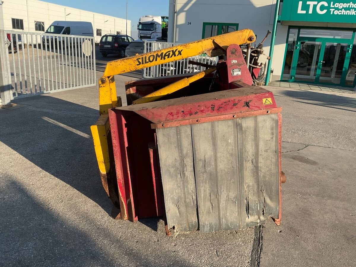 Siloentnahmegerät & Verteilgerät of the type Sonstige D220H, Gebrauchtmaschine in Zwettl (Picture 7)