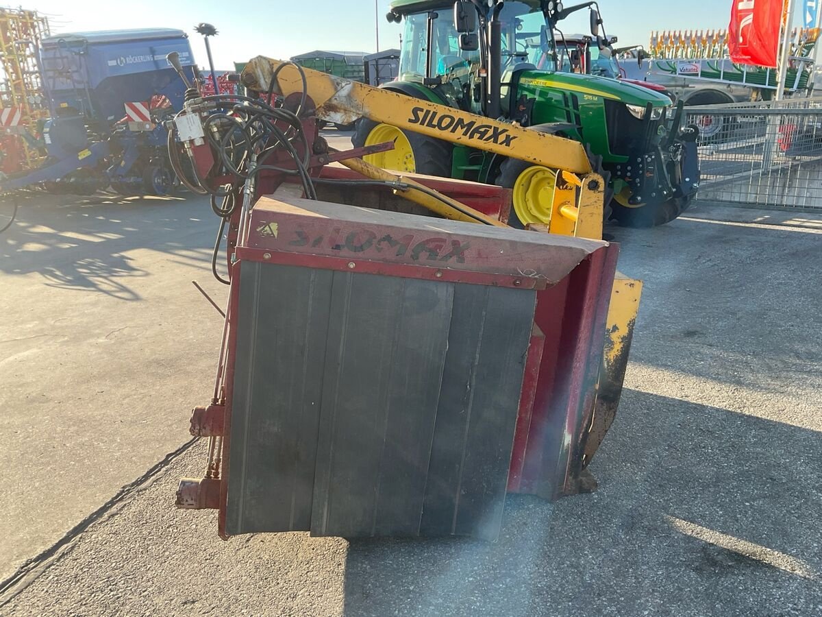 Siloentnahmegerät & Verteilgerät of the type Sonstige D220H, Gebrauchtmaschine in Zwettl (Picture 9)