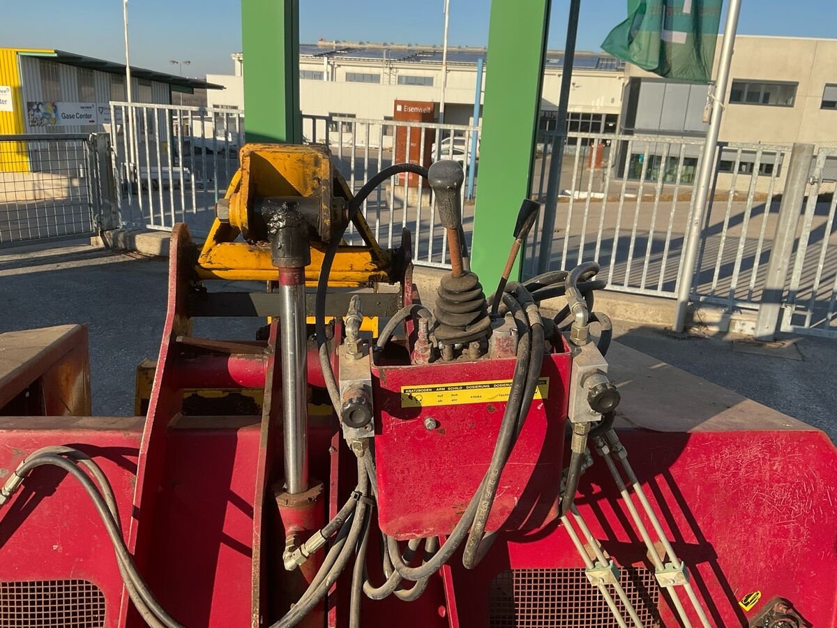 Siloentnahmegerät & Verteilgerät of the type Sonstige D220H, Gebrauchtmaschine in Zwettl (Picture 10)