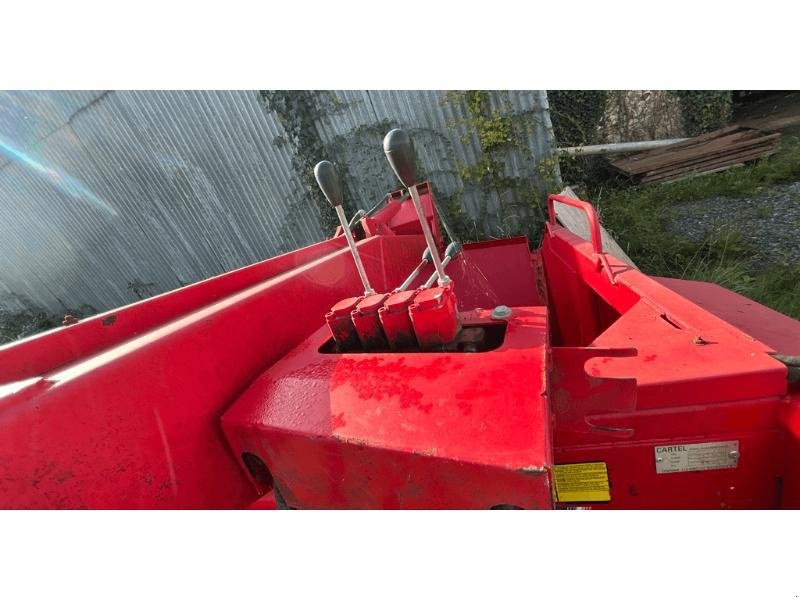 Siloentnahmegerät & Verteilgerät del tipo Sonstige D2500, Gebrauchtmaschine In CHATEAUBRIANT CEDEX (Immagine 3)