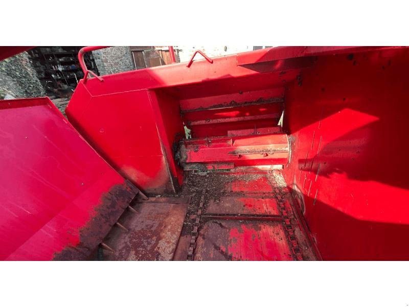 Siloentnahmegerät & Verteilgerät del tipo Sonstige D2500, Gebrauchtmaschine In CHATEAUBRIANT CEDEX (Immagine 2)