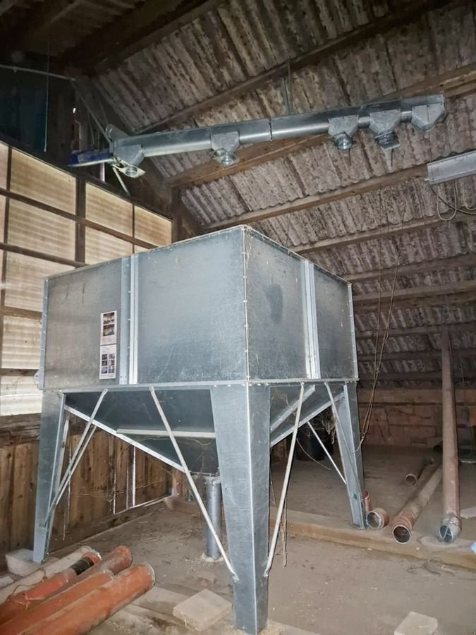 Siloentnahmegerät & Verteilgerät of the type Sonstige DeLa Einzelsilo Typ 250, Gebrauchtmaschine in St. Marienkirchen (Picture 2)