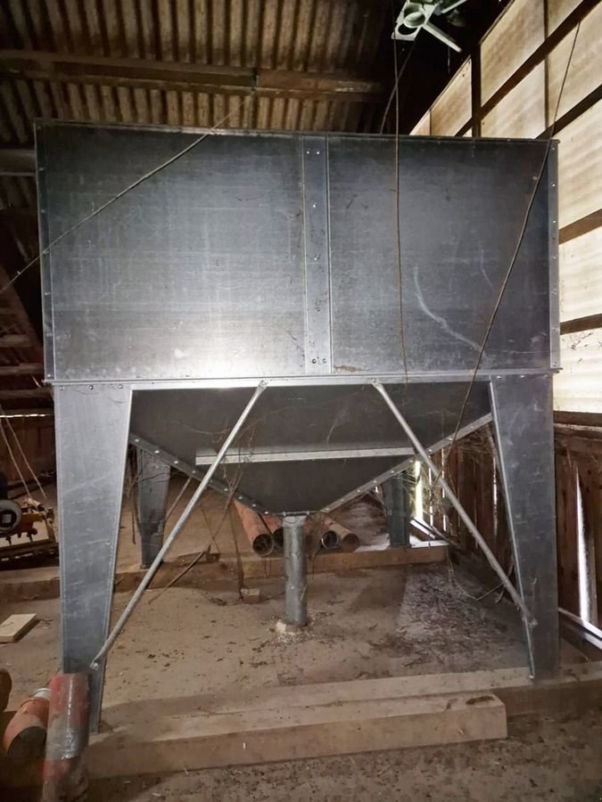 Siloentnahmegerät & Verteilgerät of the type Sonstige DeLa Einzelsilo Typ 250, Gebrauchtmaschine in St. Marienkirchen (Picture 3)