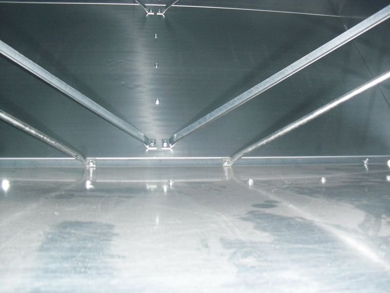 Siloentnahmegerät & Verteilgerät del tipo Sonstige DeLa Einzelsilo Typ 250, Neumaschine In St. Marienkirchen (Immagine 8)