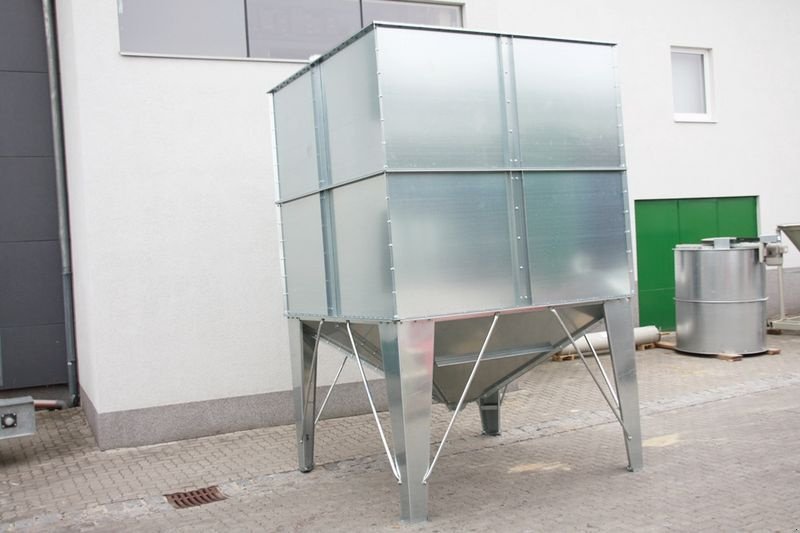 Siloentnahmegerät & Verteilgerät del tipo Sonstige DeLa Einzelsilo Typ 250, Neumaschine In St. Marienkirchen (Immagine 5)