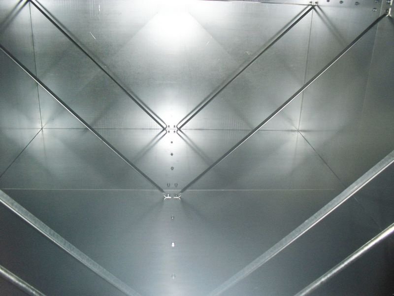 Siloentnahmegerät & Verteilgerät del tipo Sonstige DeLa Einzelsilo Typ 250, Neumaschine In St. Marienkirchen (Immagine 9)