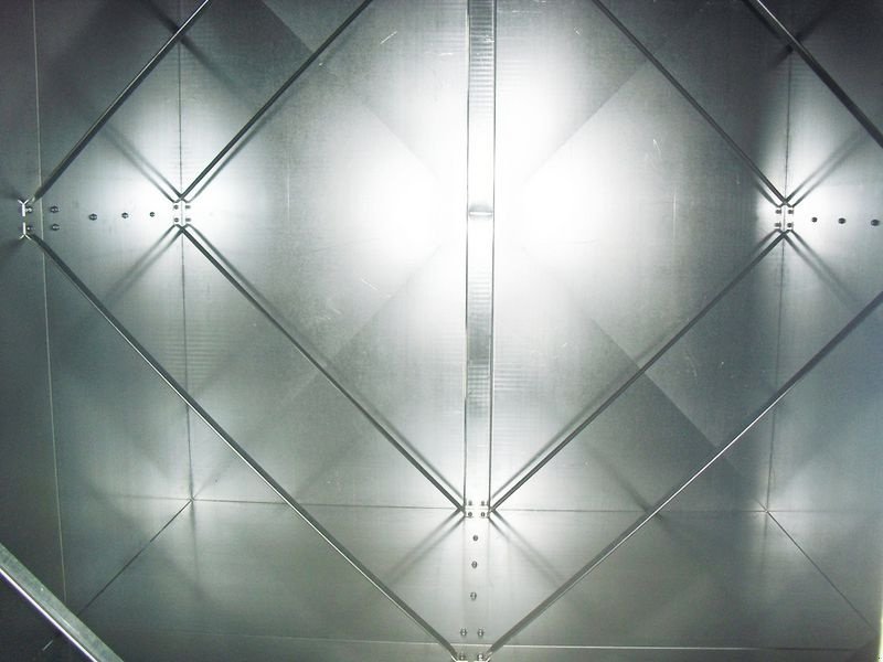 Siloentnahmegerät & Verteilgerät del tipo Sonstige DeLa Einzelsilo Typ 250, Neumaschine In St. Marienkirchen (Immagine 10)