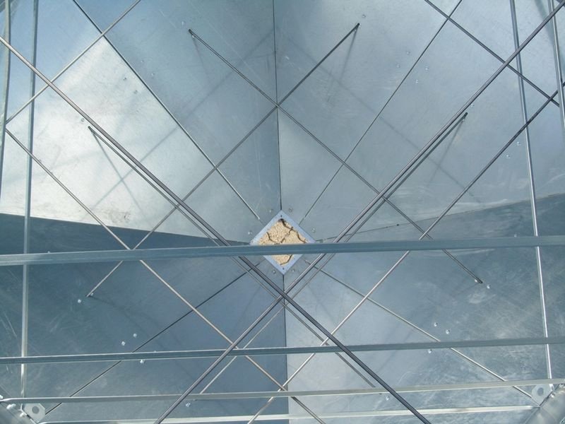 Siloentnahmegerät & Verteilgerät del tipo Sonstige DeLa Einzelsilo Typ 300, Neumaschine In St. Marienkirchen (Immagine 8)