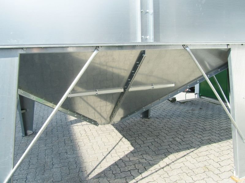 Siloentnahmegerät & Verteilgerät del tipo Sonstige DeLa Einzelsilo Typ 300, Neumaschine In St. Marienkirchen (Immagine 9)