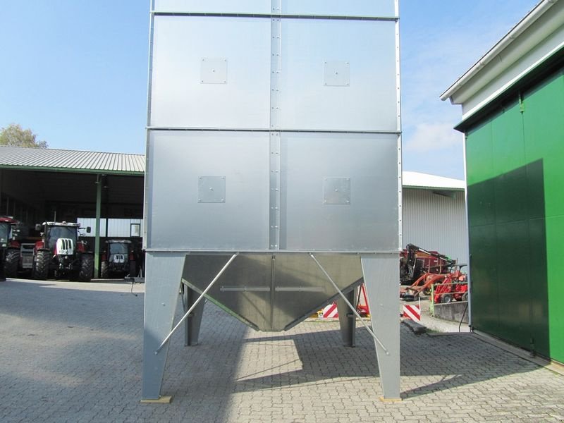 Siloentnahmegerät & Verteilgerät del tipo Sonstige DeLa Einzelsilo Typ 300, Neumaschine In St. Marienkirchen (Immagine 4)