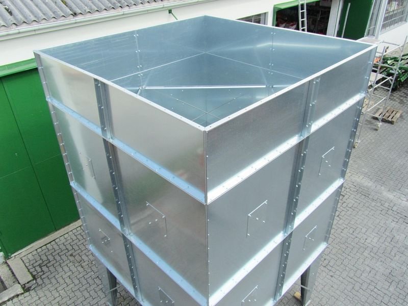 Siloentnahmegerät & Verteilgerät del tipo Sonstige DeLa Einzelsilo Typ 300, Neumaschine In St. Marienkirchen (Immagine 5)