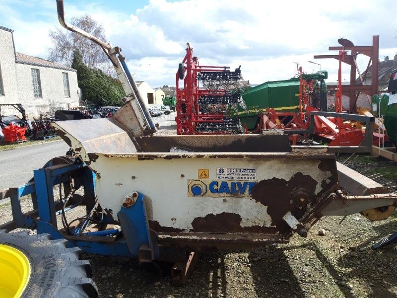 Siloentnahmegerät & Verteilgerät a típus Sonstige DEROULEUSE, Gebrauchtmaschine ekkor: STENAY (Kép 1)