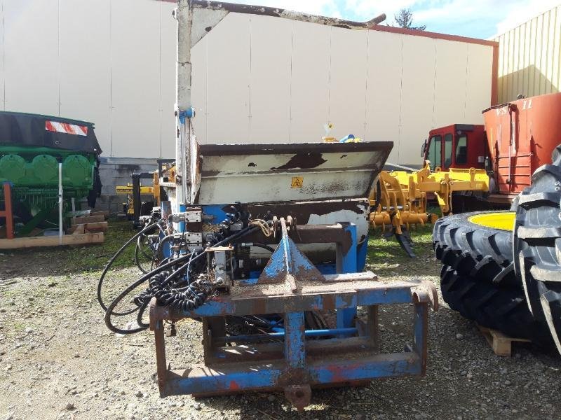 Siloentnahmegerät & Verteilgerät typu Sonstige DEROULEUSE, Gebrauchtmaschine v STENAY (Obrázek 4)