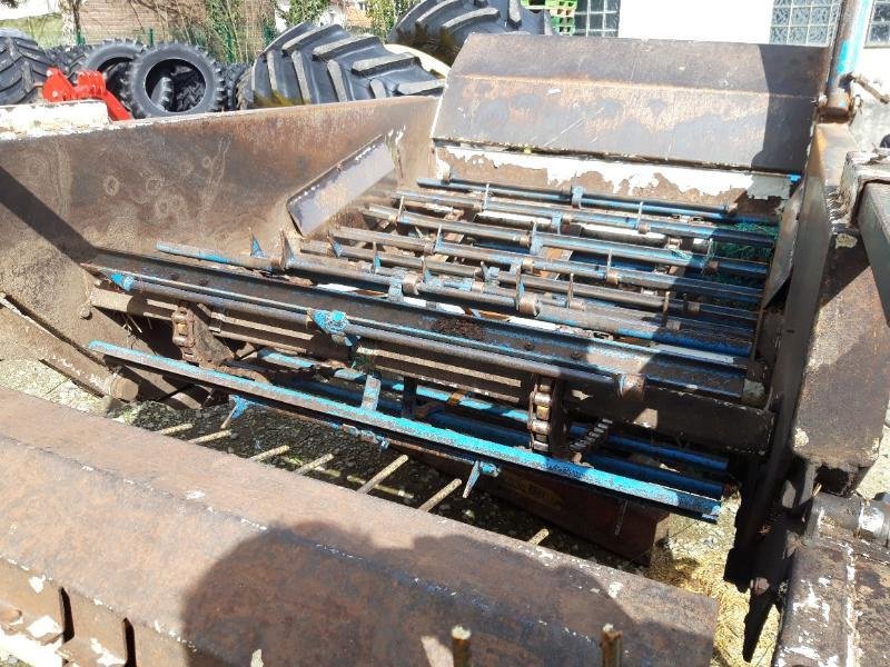 Siloentnahmegerät & Verteilgerät typu Sonstige DEROULEUSE, Gebrauchtmaschine v STENAY (Obrázek 3)