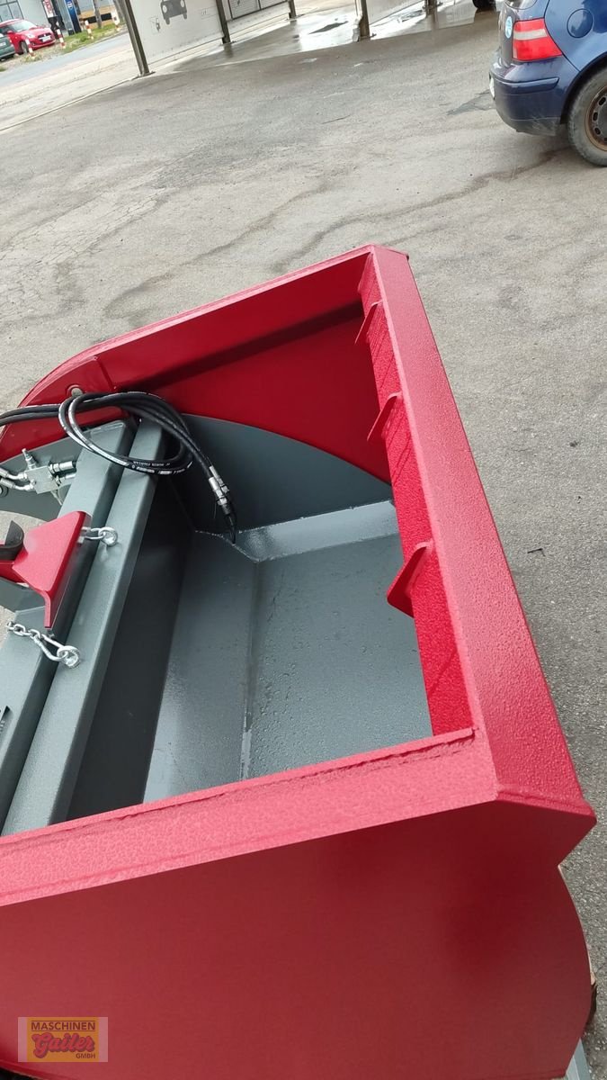 Siloentnahmegerät & Verteilgerät типа Sonstige Dominator 160 Siloschneidzange mit Schaufel, Neumaschine в Kötschach (Фотография 4)