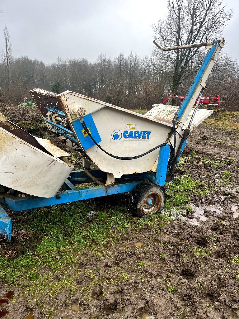 Siloentnahmegerät & Verteilgerät del tipo Sonstige DP 180, Gebrauchtmaschine en Calmont (Imagen 7)