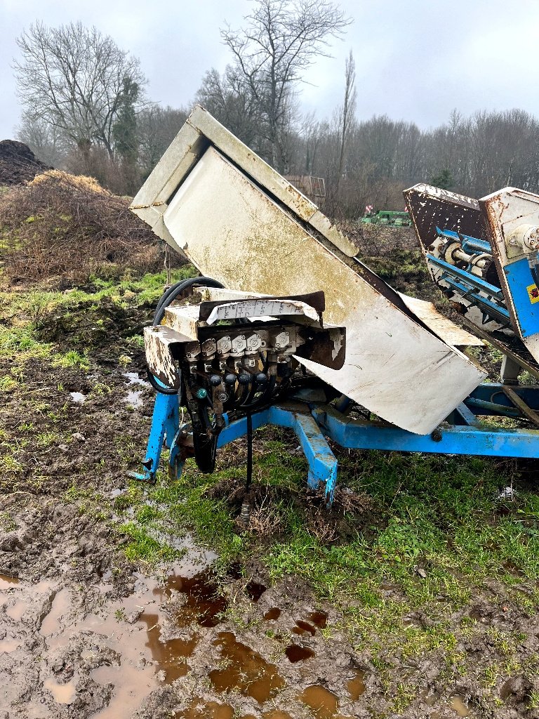 Siloentnahmegerät & Verteilgerät del tipo Sonstige DP 180, Gebrauchtmaschine en Calmont (Imagen 2)