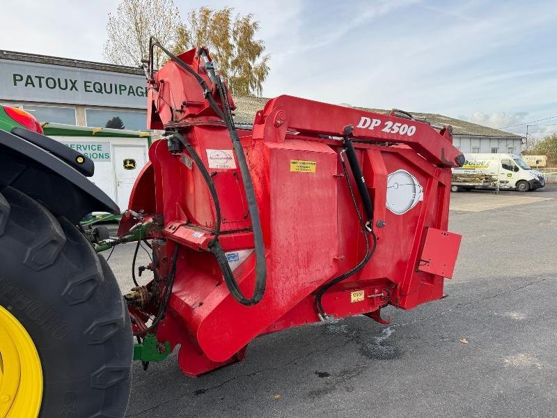 Siloentnahmegerät & Verteilgerät типа Sonstige DP2500, Gebrauchtmaschine в Wargnies Le Grand (Фотография 1)
