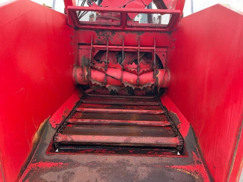 Siloentnahmegerät & Verteilgerät типа Sonstige DP2500, Gebrauchtmaschine в Wargnies Le Grand (Фотография 10)