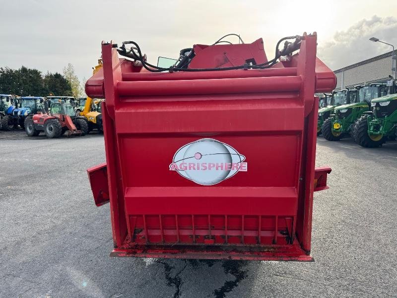 Siloentnahmegerät & Verteilgerät типа Sonstige DP2500, Gebrauchtmaschine в Wargnies Le Grand (Фотография 4)