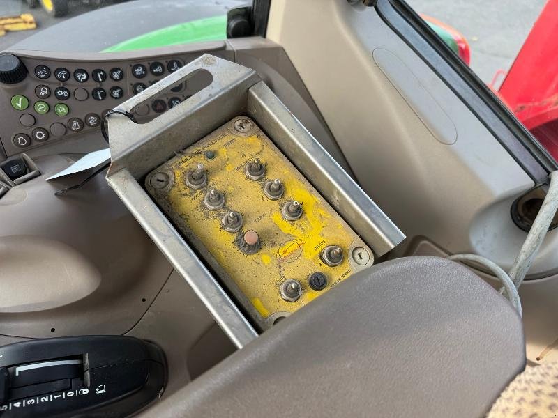 Siloentnahmegerät & Verteilgerät типа Sonstige DP2500, Gebrauchtmaschine в Wargnies Le Grand (Фотография 9)