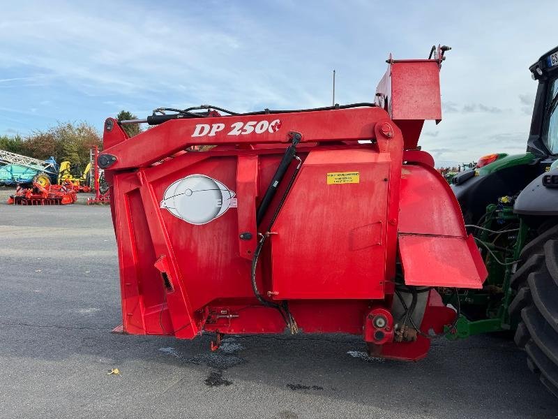 Siloentnahmegerät & Verteilgerät типа Sonstige DP2500, Gebrauchtmaschine в Wargnies Le Grand (Фотография 7)