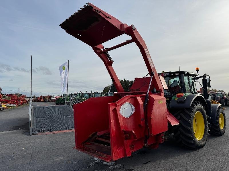 Siloentnahmegerät & Verteilgerät типа Sonstige DP2500, Gebrauchtmaschine в Wargnies Le Grand (Фотография 11)