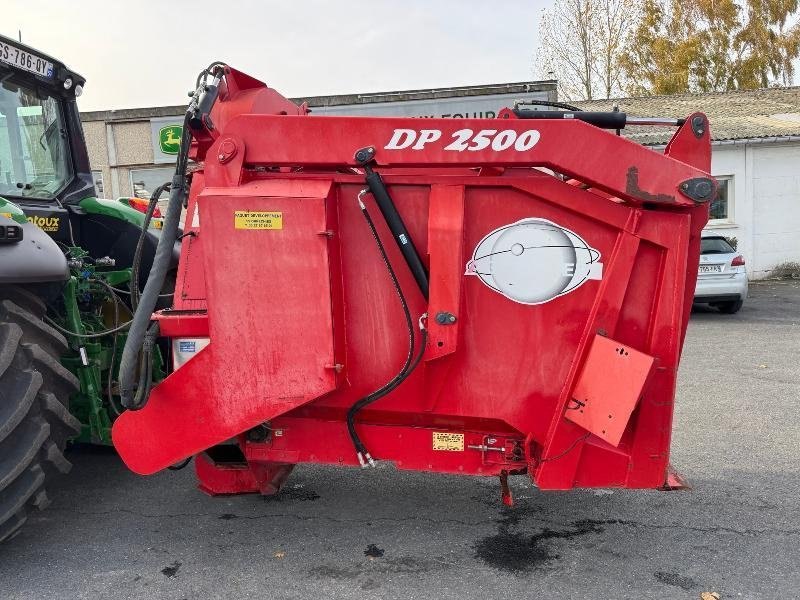 Siloentnahmegerät & Verteilgerät типа Sonstige DP2500, Gebrauchtmaschine в Wargnies Le Grand (Фотография 2)