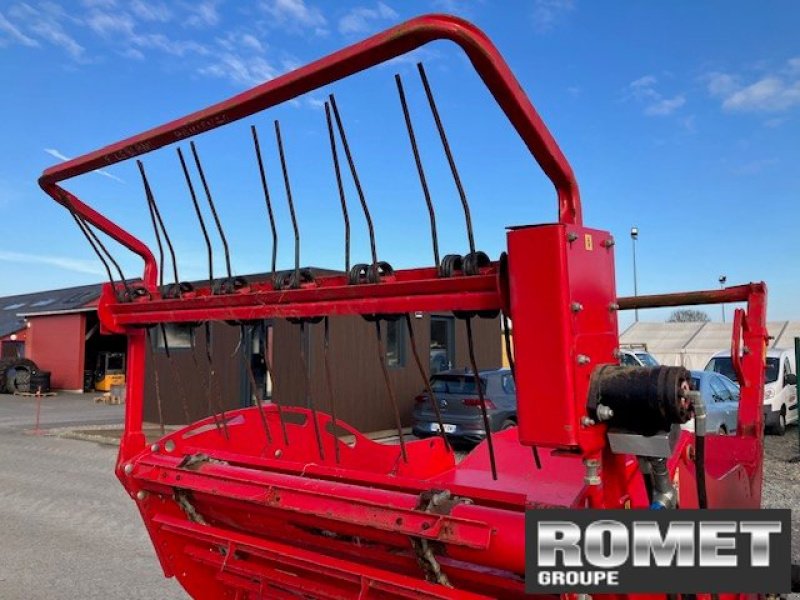 Siloentnahmegerät & Verteilgerät vrste Sonstige DPRH20AB, Gebrauchtmaschine v Gennes sur glaize (Slika 4)